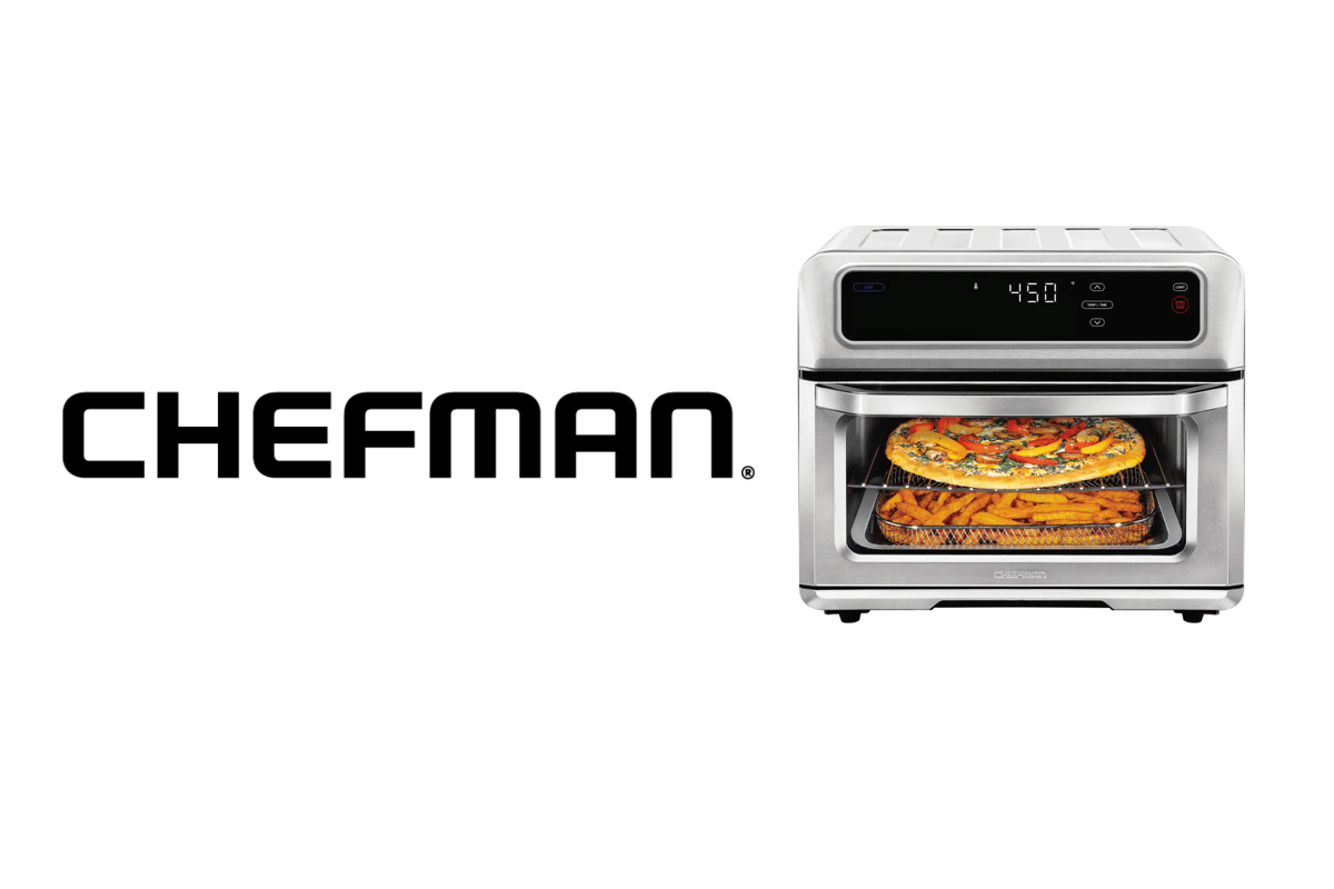 Chefman ToastAir